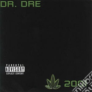 Dr. Dre - 2001 cd musicale di DR.DRE