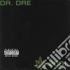 Dr. Dre - 2001 cd