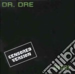 Dr. Dre - Dr.Dre 2001 [Clean Version]