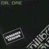Dr. Dre - Dr.Dre 2001 [Clean Version] cd