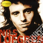 Nils Lofgren - Ultimate Collection cd