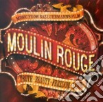 Moulin Rouge: Music From Baz Luhrmann's Film / Various