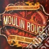 Moulin Rouge: Music From Baz Luhrmann's Film / Various cd