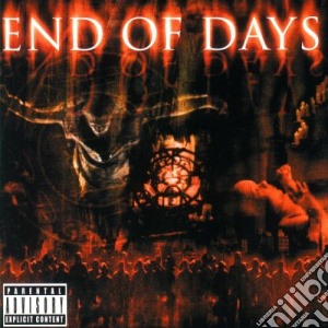 End Of Days / O.S.T. cd musicale di O.S.T.