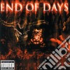 End Of Days / O.S.T. cd