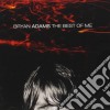 Bryan Adams - The Best Of Me cd