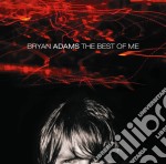 (Audiocassetta) Bryan Adams - The Best Of Me