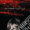 (Audiocassetta) Bryan Adams - The Best Of Me cd