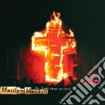 Marilyn Manson - The Last Tour On Earth cd