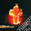 Marilyn Manson - The Last Tour On Earth cd