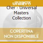 Cher - Universal Masters Collection cd