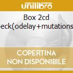 Box 2cd Beck(odelay+mutations)