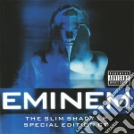 Eminem - The Slim Shady Lp (Special Edition Cd) (2 Cd) cd