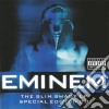 Eminem - The Slim Shady Lp (Special Edition Cd) (2 Cd) cd musicale di MAKAVELI