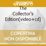The Collector's Edition(video+cd) cd musicale di MARILYN MANSON