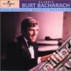 Burt Bacharach - Classic cd