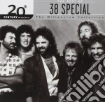 38 Special - Millennium Collection-20Th Century Masters cd