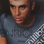 Enrique Iglesias - Enrique cd
