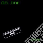 (LP Vinile) Dr Dre - 2001 Instrumental (2 Lp)