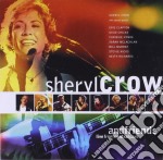 Sheryl Crow And Friends - Live From Central Park - The Best Of