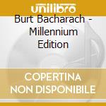 Burt Bacharach - Millennium Edition cd