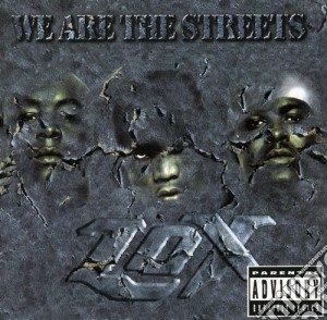 Lox - We Are The Streets cd musicale di Lox