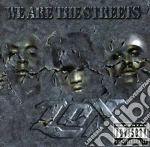 Lox - We Are The Streets cd