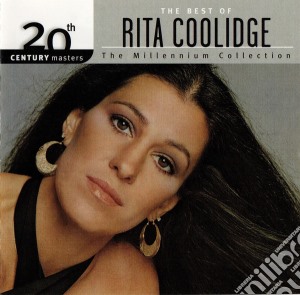 Rita Coolidge - 20Th Century Masters cd musicale di Rita Coolidge