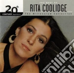 Rita Coolidge - 20Th Century Masters cd