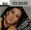 Rita Coolidge - 20Th Century Masters cd musicale di Rita Coolidge