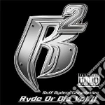 Ruff Ryders Compilation: Ryde Or Die, Vol. 2 / Various cd