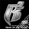 Ruff Ryders Compilation: Ryde Or Die, Vol. 2 / Various cd