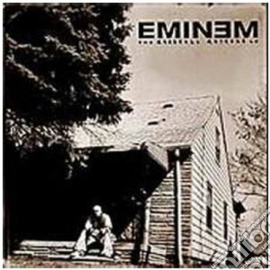 (LP Vinile) Eminem - The Marshall Mathers (2 Lp) lp vinile di EMINEM