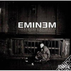 Eminem - The Marshall Mathers Ep cd musicale di EMINEM