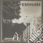 Eminem - The Marshal Mathers cd