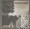 Eminem - The Marshal Mathers cd