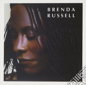Brenda Russell - Brenda Russell cd musicale di RUSSELL BRENDA