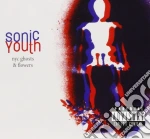 Sonic Youth - Nyc Ghosts & Flowers  cd