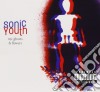 Sonic Youth - Nyc Ghosts & Flowers  cd
