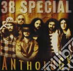 38 Special - Anthology (2 Cd)