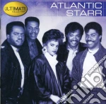 Atlantic Starr - Ultimate Collection cd
