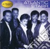 Atlantic Starr - Ultimate Collection cd