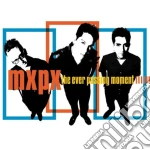 Mxpx - Everpassing Moment cd