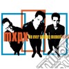 Mxpx - Everpassing Moment cd