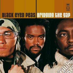 Black Eyed Peas (The) - Bridging The Gap cd musicale di BLACK EYED PEAS