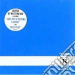 Queens Of The Stone Age - 'R' cd