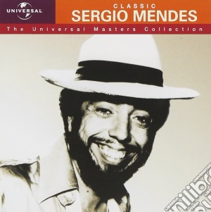 Sergio Mendes - Masters Collection cd musicale