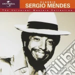 Sergio Mendes - Masters Collection cd