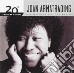 Joan Armatrading - 20Th Century Masters - The Millennium Collection cd