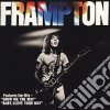 Peter Frampton - Frampton cd